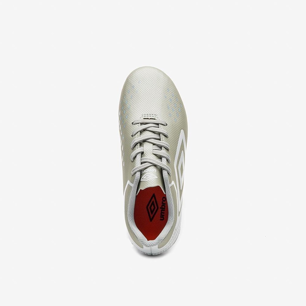 Imagem 4 do produto Chuteira de Campo Umbro Adamant Top Speed - Infantil