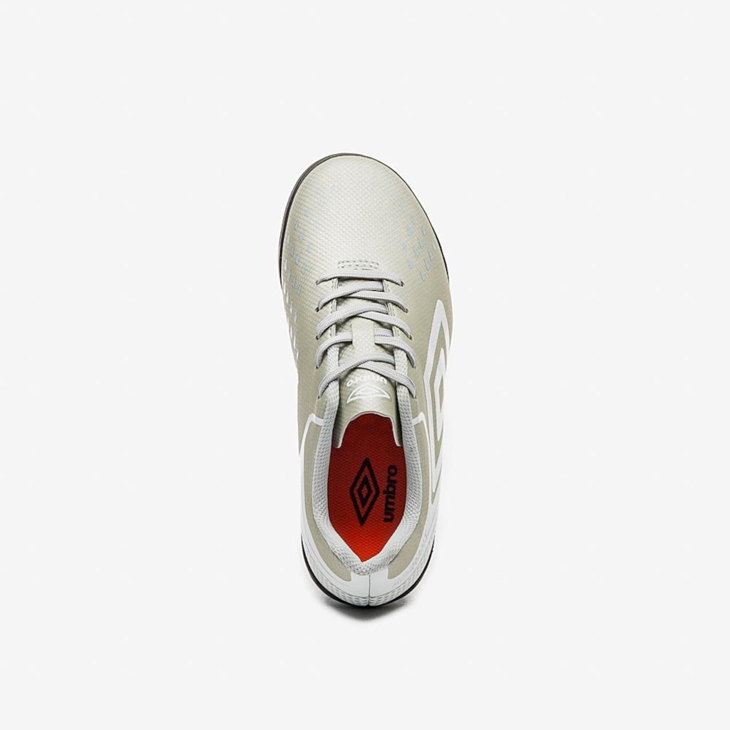 Imagem 4 do produto Chuteira Society Umbro Adamant Top Speed - Infantil