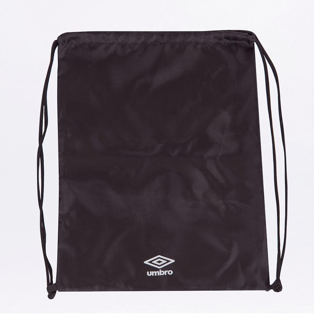 Imagem 2 do produto Gym Sack Sport 2021 Umbro Clubes - Unissex