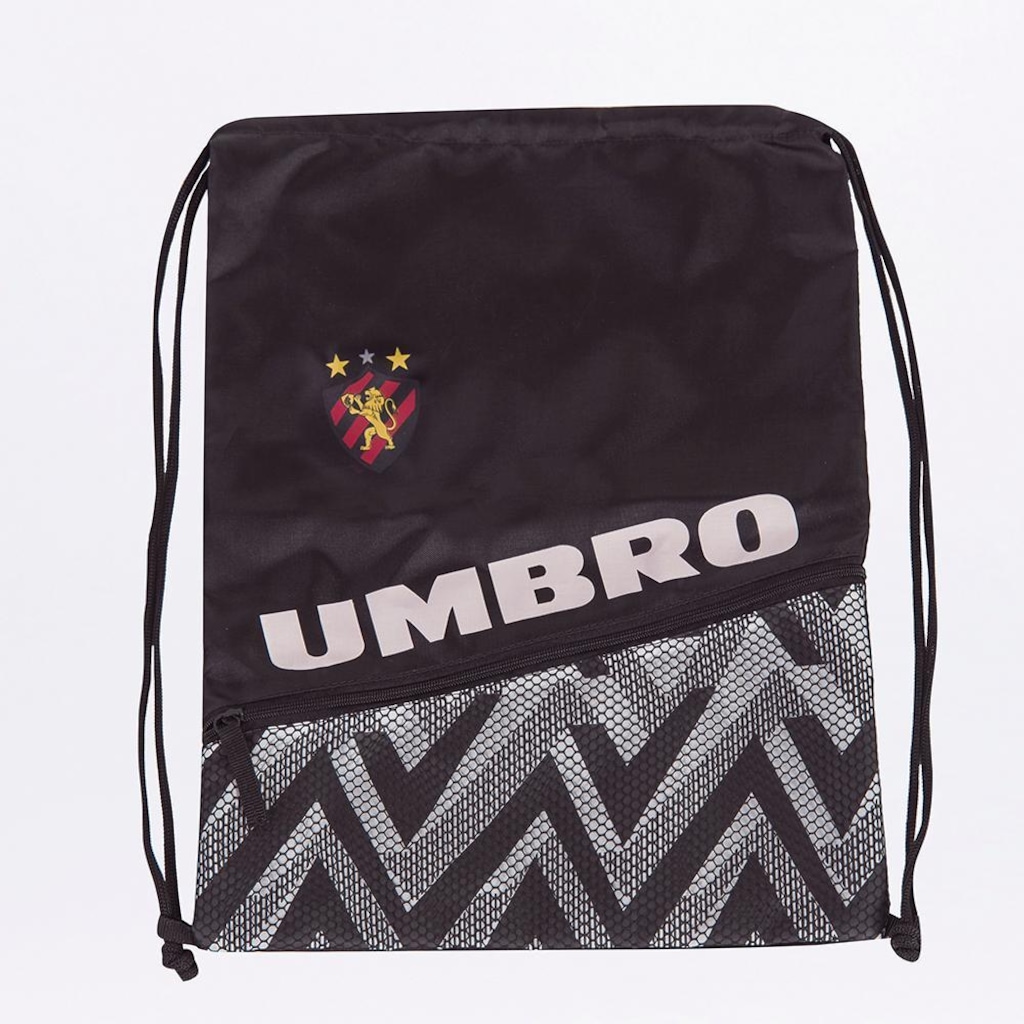Gym Sack Sport 2021 Umbro Clubes - Unissex