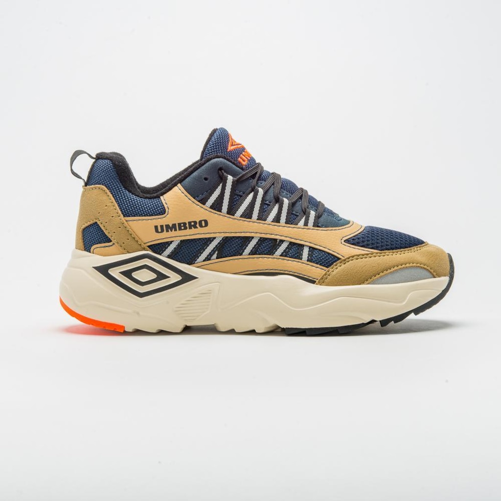 Tênis Umbro Neptune Br