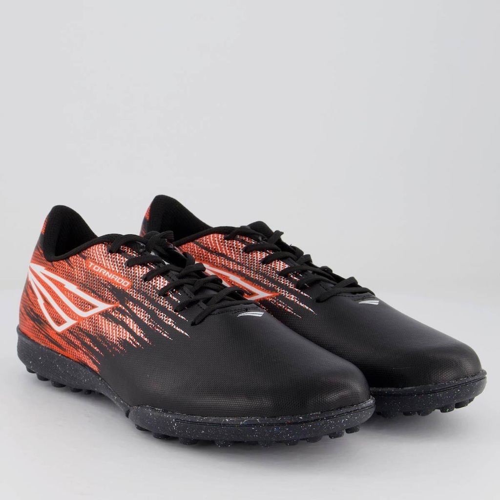 Imagem 2 do produto Chuteira Society Penalty Tornado