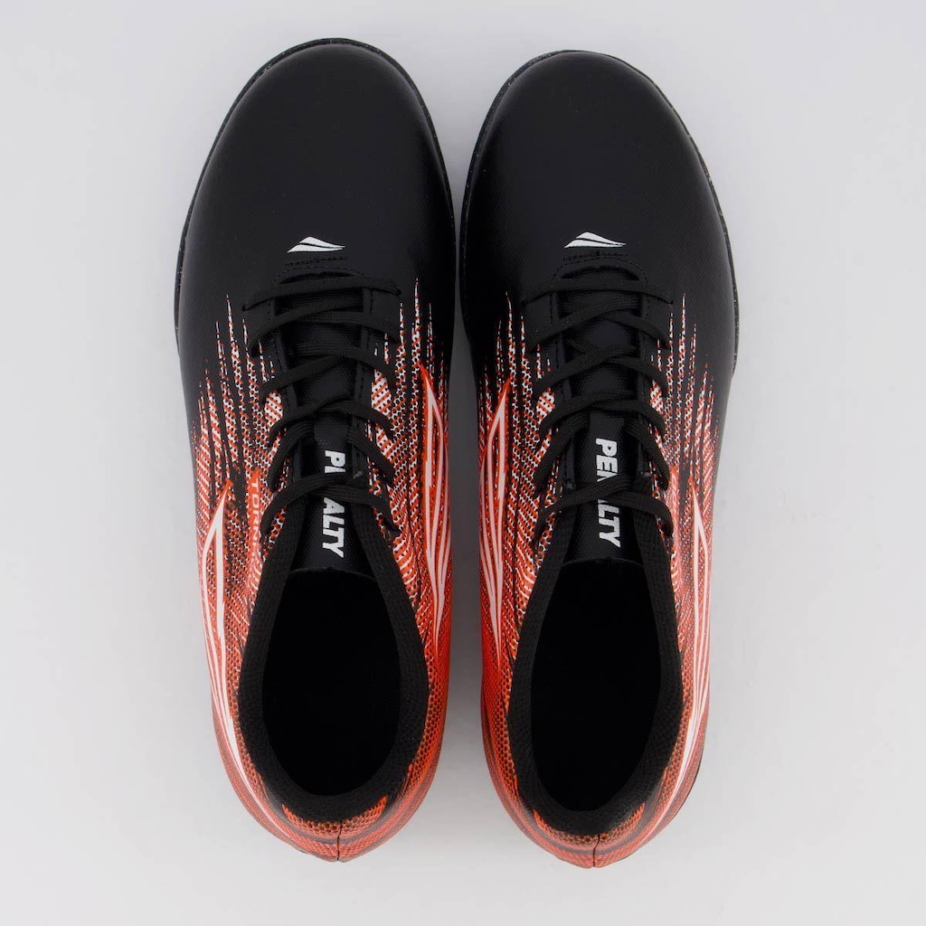 Imagem 4 do produto Chuteira Society Penalty Tornado