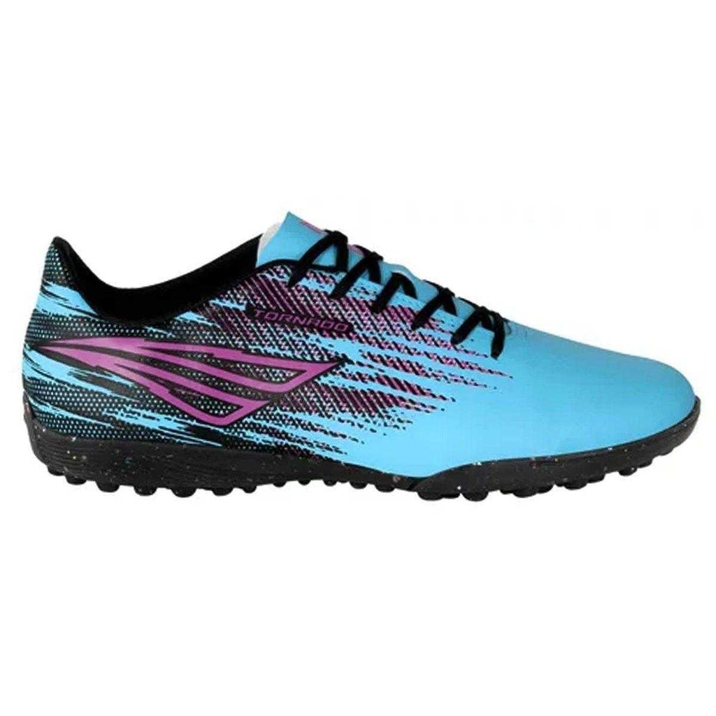 Chuteira Society Penalty Tornado