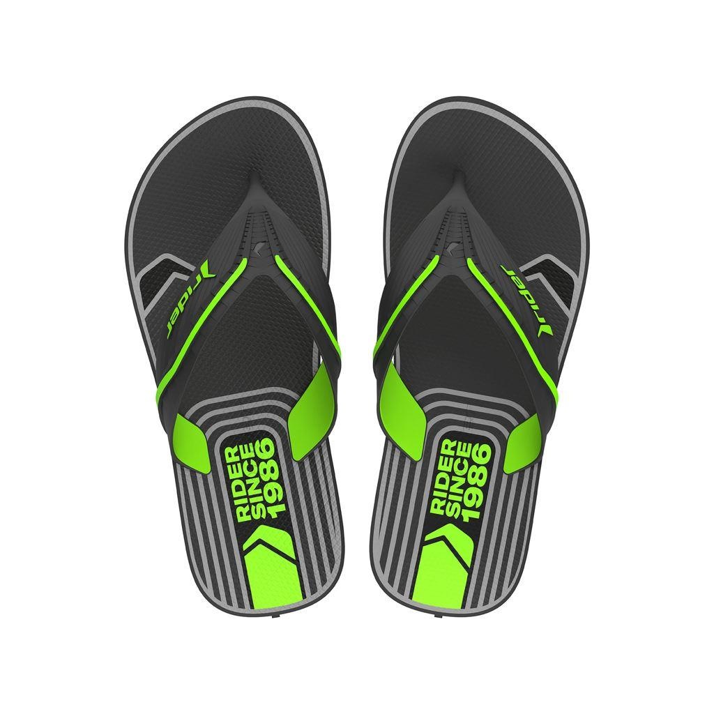 Chinelo Masculino Rider Way Logo