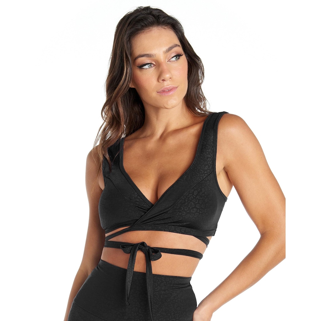 Top Fitness Vestem Sweet - Feminino