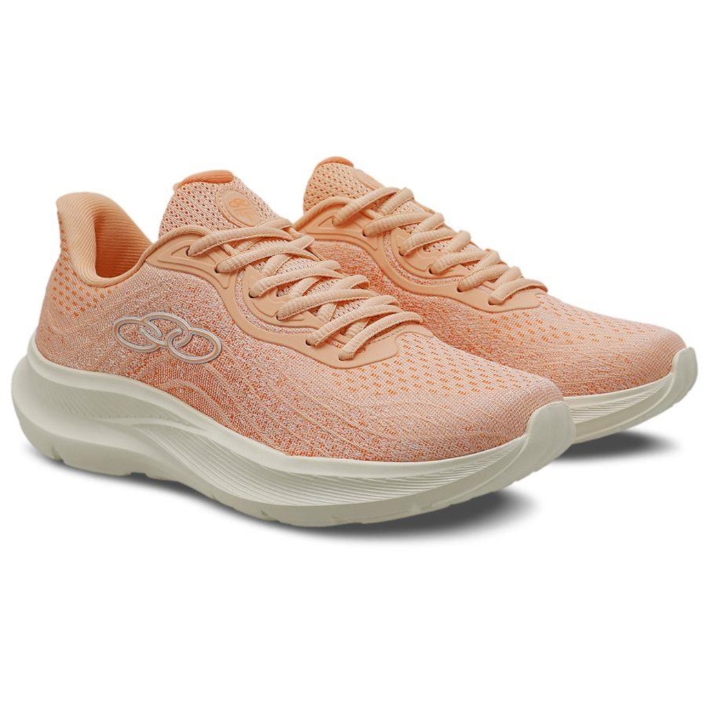 Imagem 2 do produto Tênis Olympikus Venus 3 Feminino