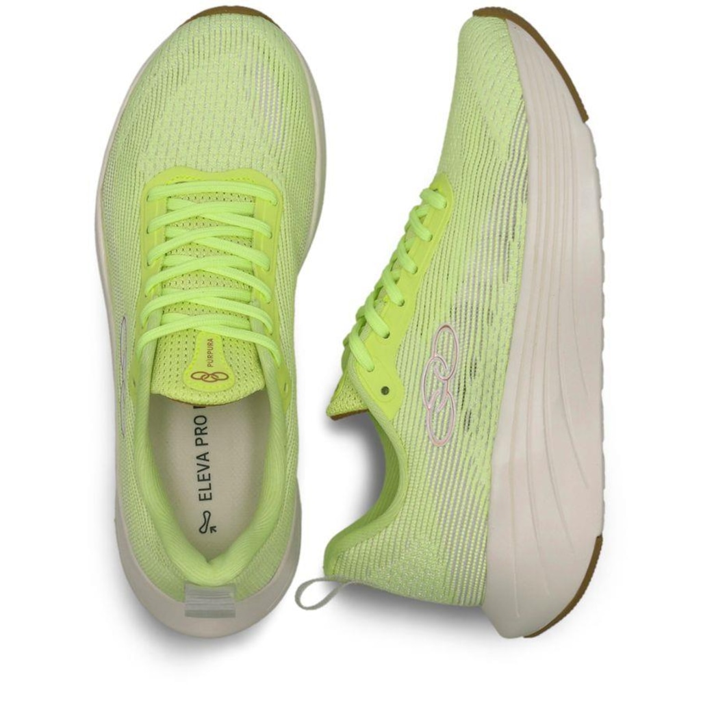 Imagem 3 do produto Tênis Olympikus Purpura Feminino