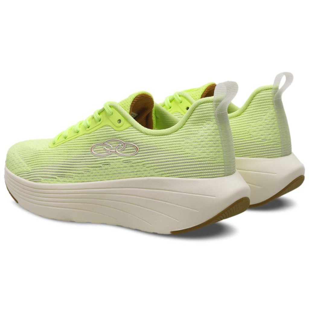 Imagem 4 do produto Tênis Olympikus Purpura Feminino