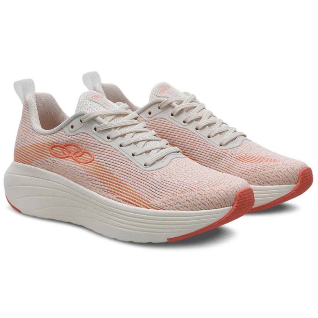 Imagem 2 do produto Tênis Olympikus Purpura Feminino