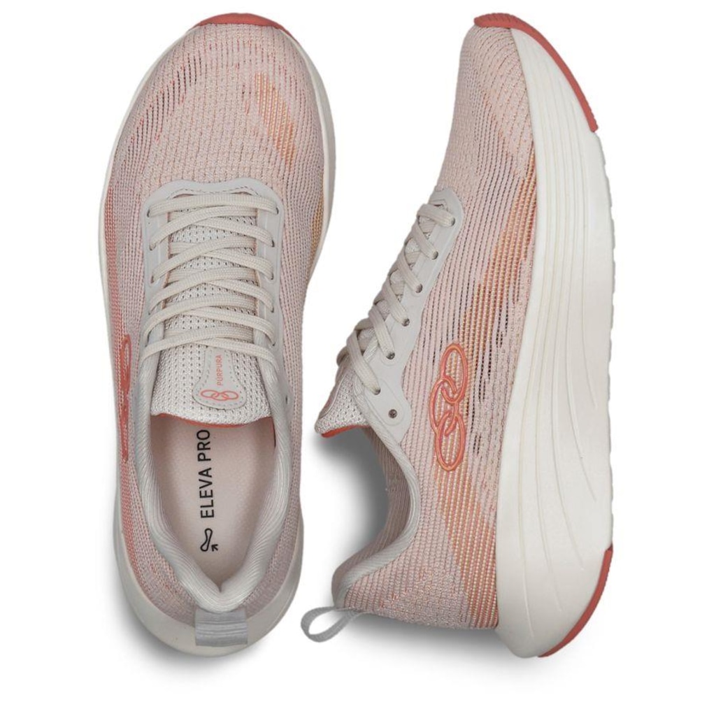 Imagem 3 do produto Tênis Olympikus Purpura Feminino