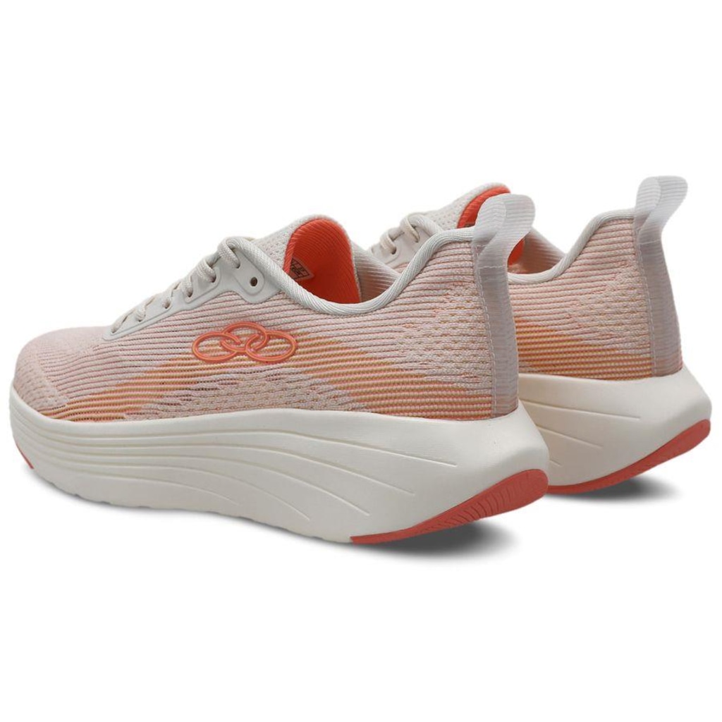 Imagem 4 do produto Tênis Olympikus Purpura Feminino