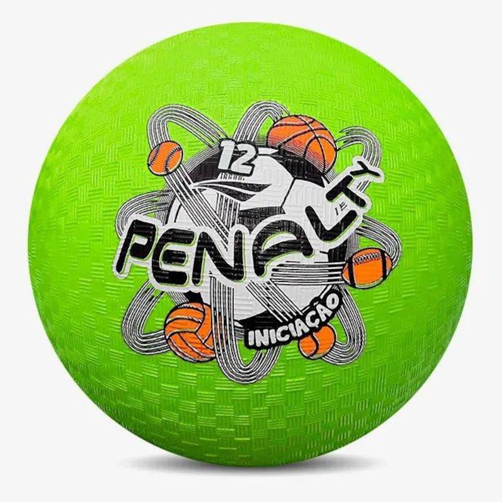 Bola Iniciação Penalty N12 Xxiv