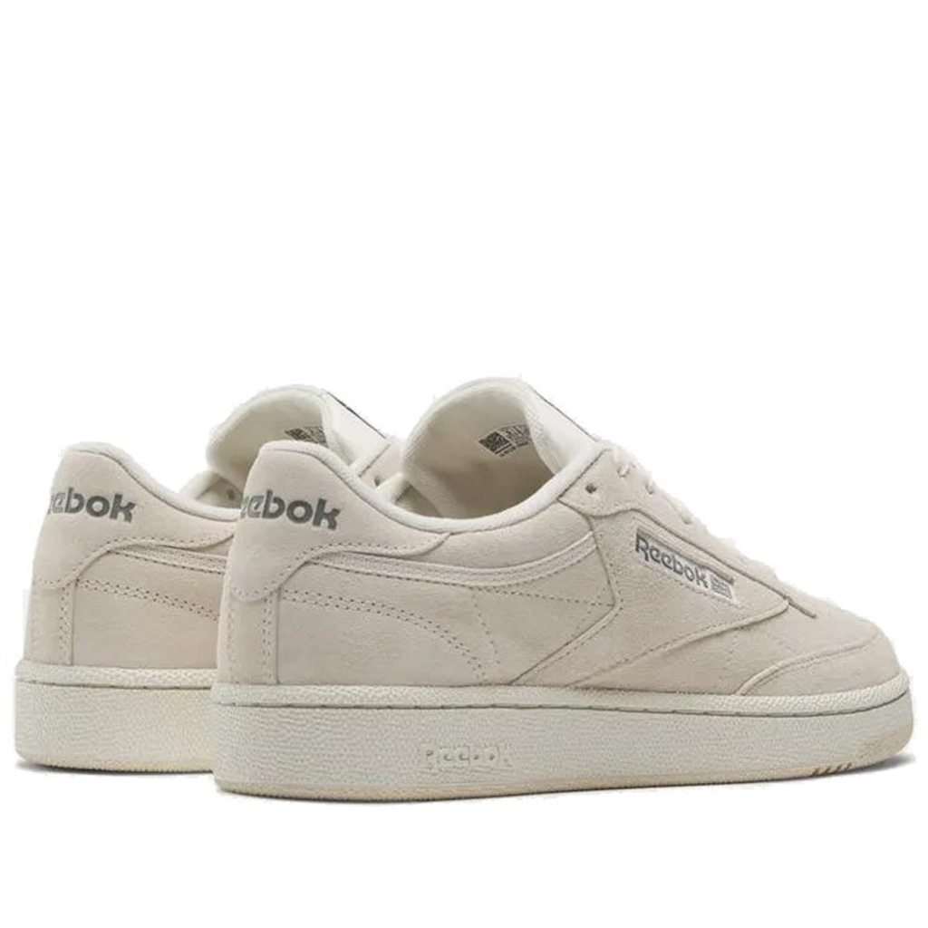 Imagem 2 do produto Tênis Reebok Club C 85 - Masculino