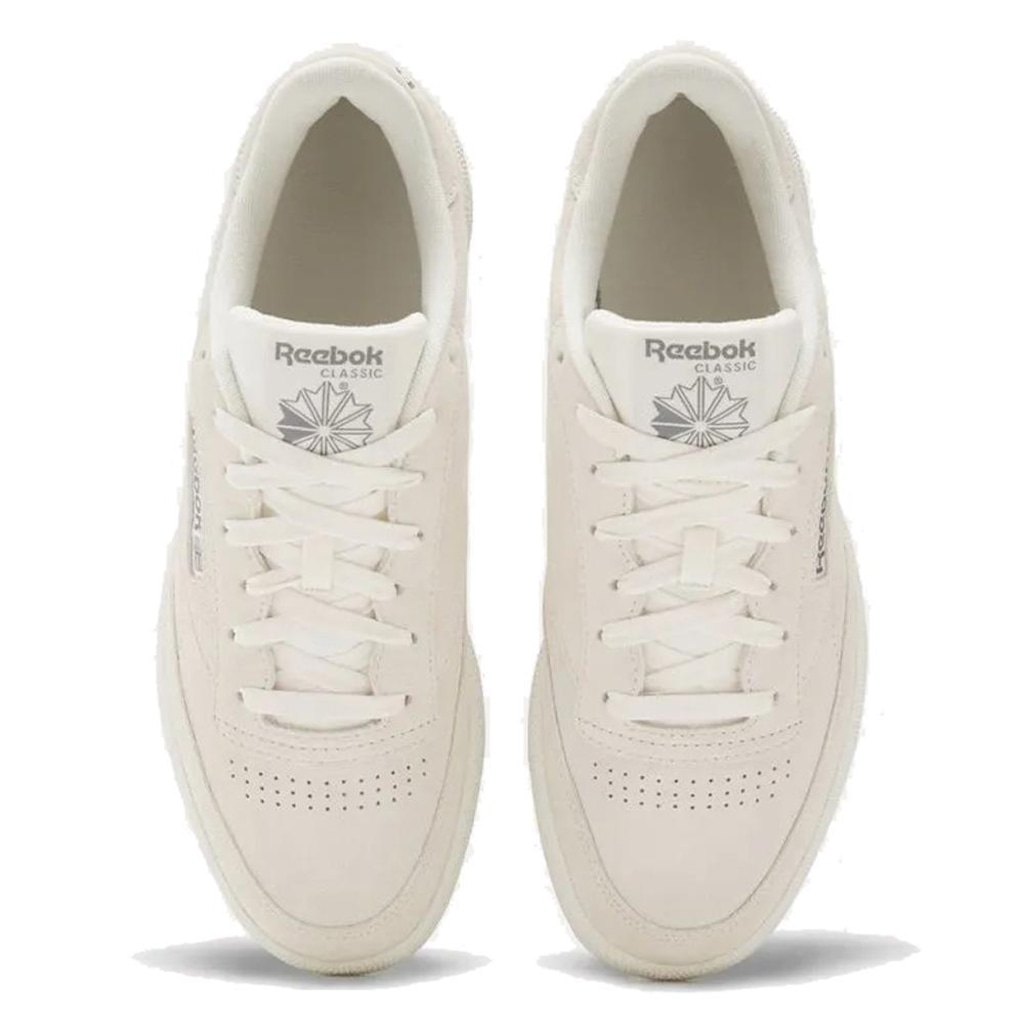 Imagem 4 do produto Tênis Reebok Club C 85 - Masculino