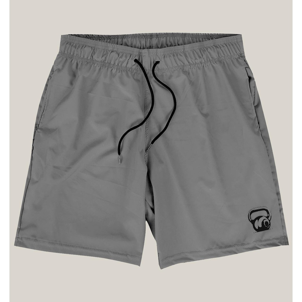 Shorts Wss Kettlebell - Masculino