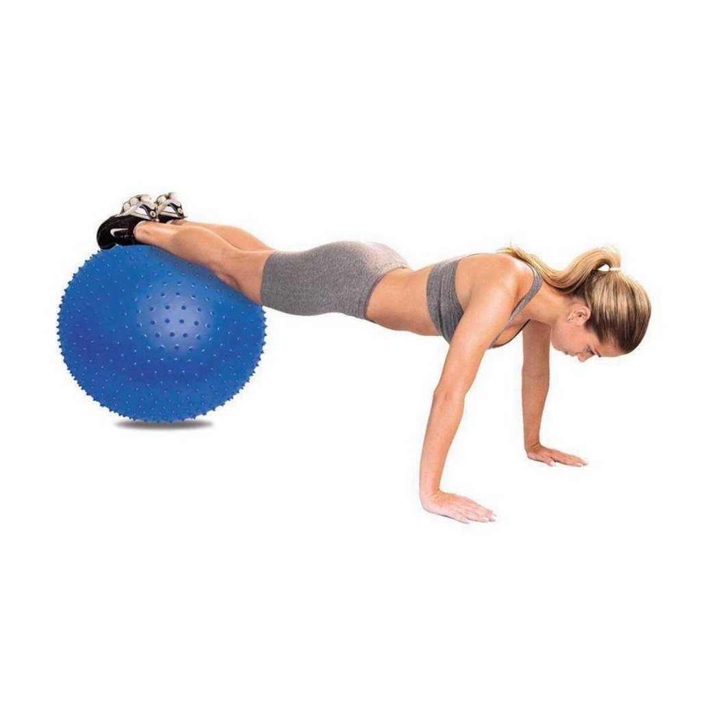 Imagem 2 do produto Bola Acte Sports Massage Ball T9-Massage