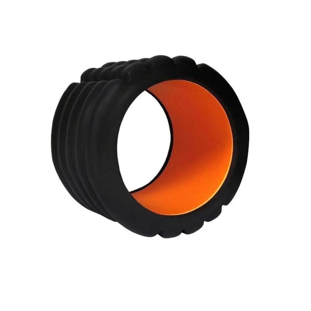 Imagem 3 do produto Rolo de Liberacao Acte Sports Miofascial com Ranhuras Mini T165