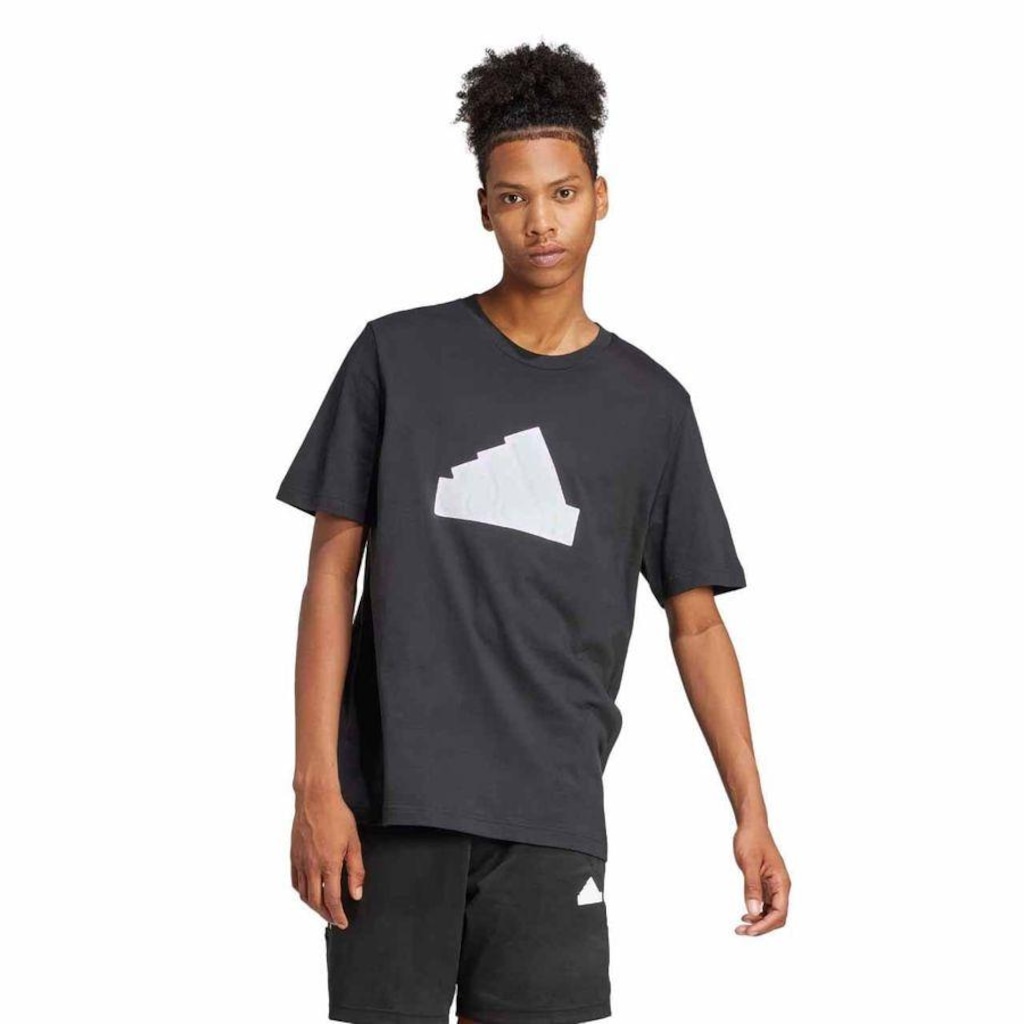 Imagem 2 do produto Camiseta adidas Future Icon Bos - Masculina
