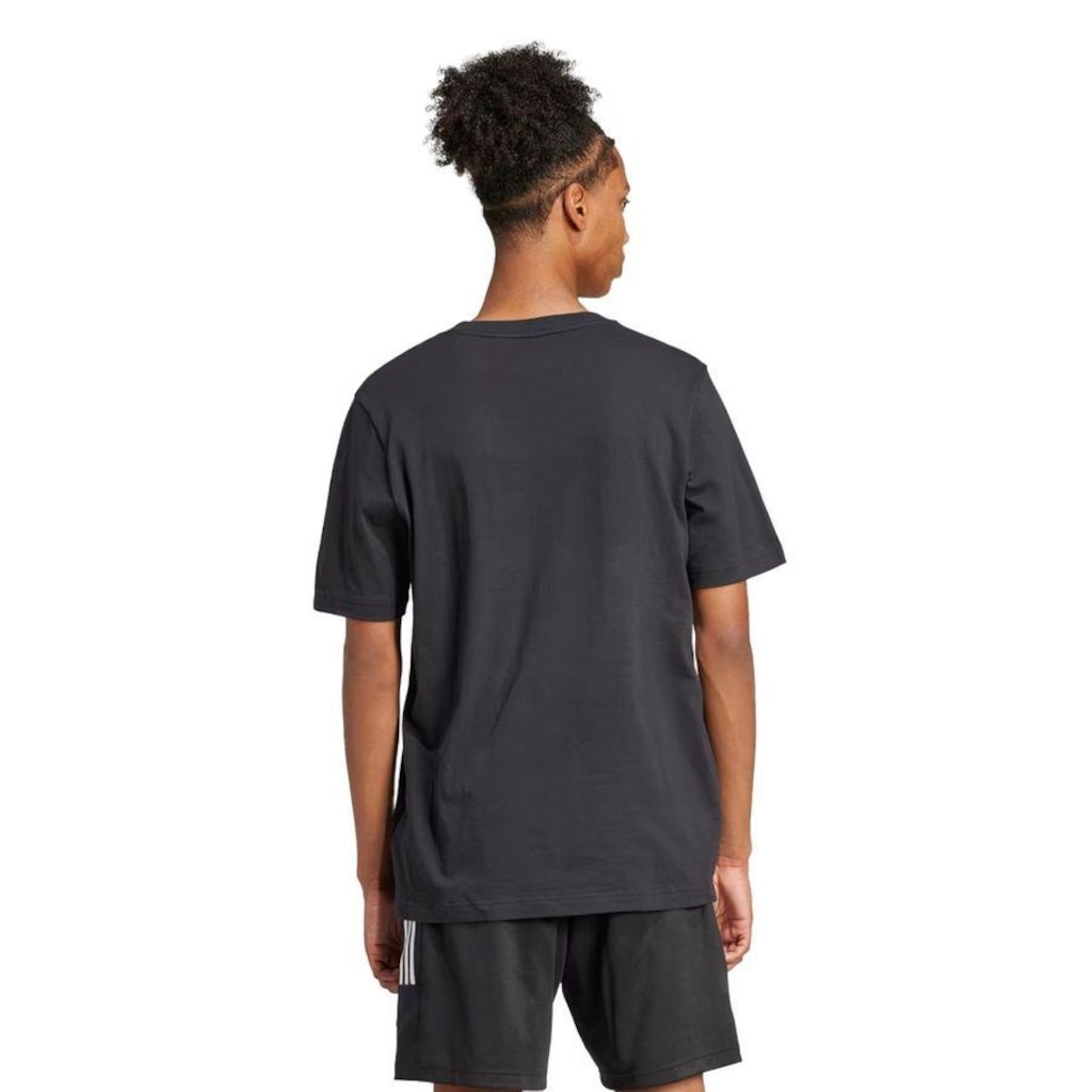 Imagem 3 do produto Camiseta adidas Future Icon Bos - Masculina