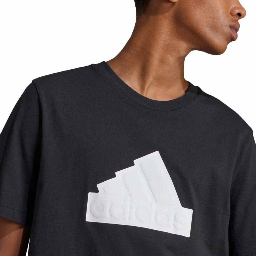 Imagem 4 do produto Camiseta adidas Future Icon Bos - Masculina