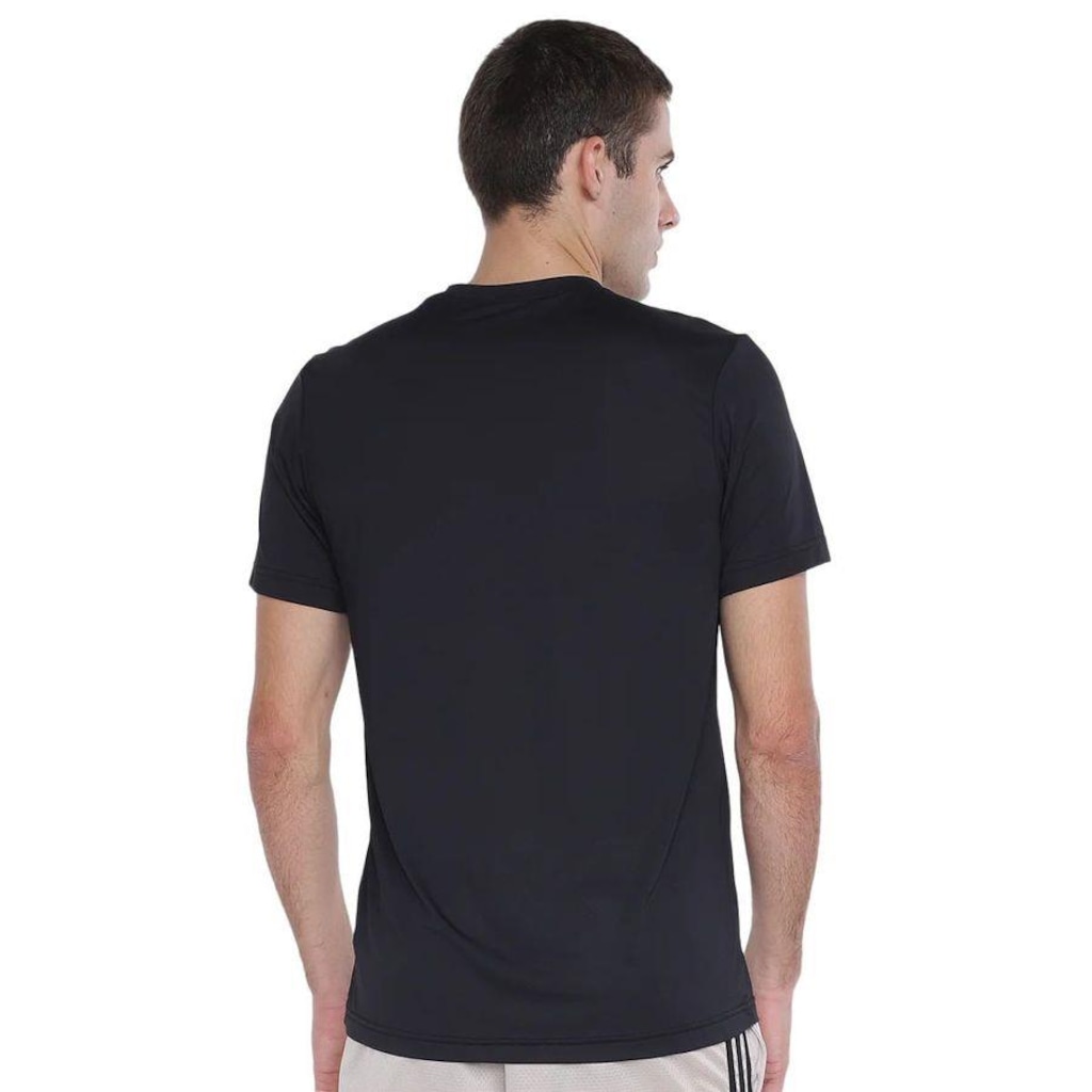 Imagem 2 do produto Camiseta adidas Own The Run Basic - Masculina