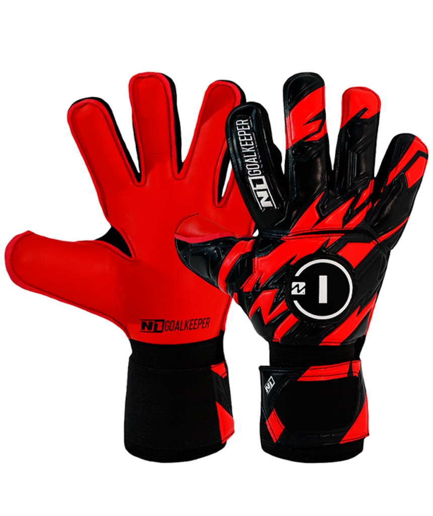 Luva de Goleiro N1 Starter Kids - Infantil