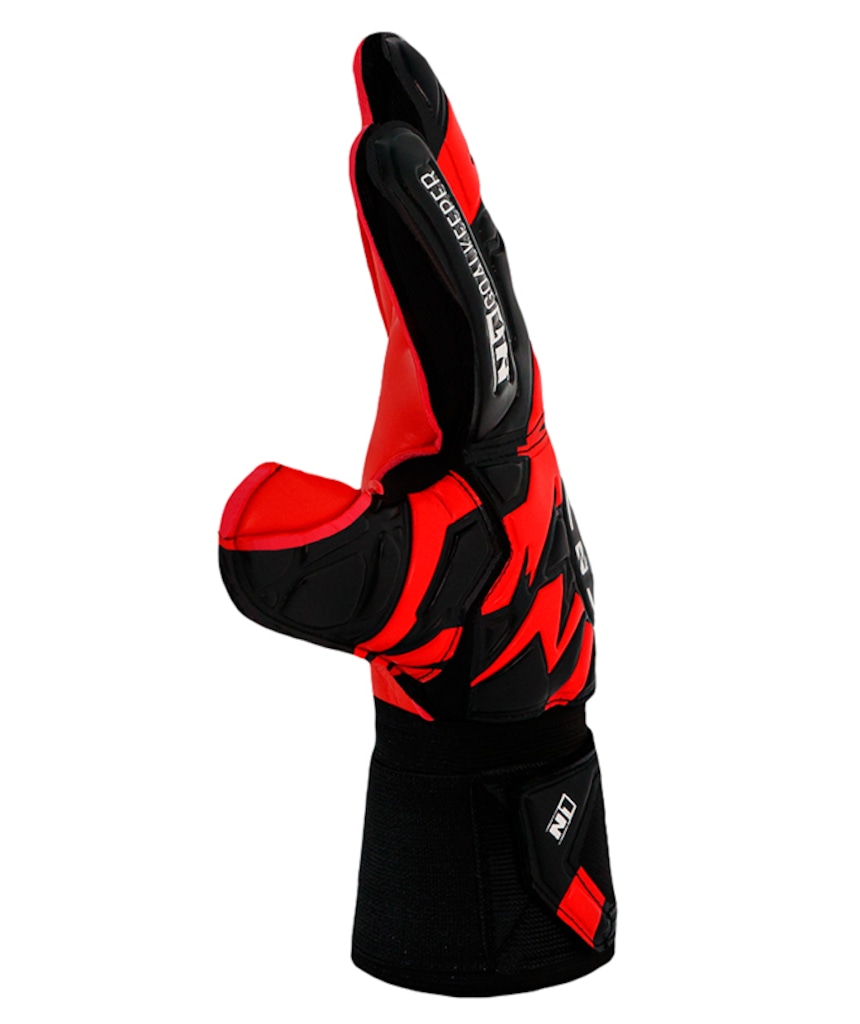 Imagem 3 do produto Luva de Goleiro N1 Starter Kids - Infantil