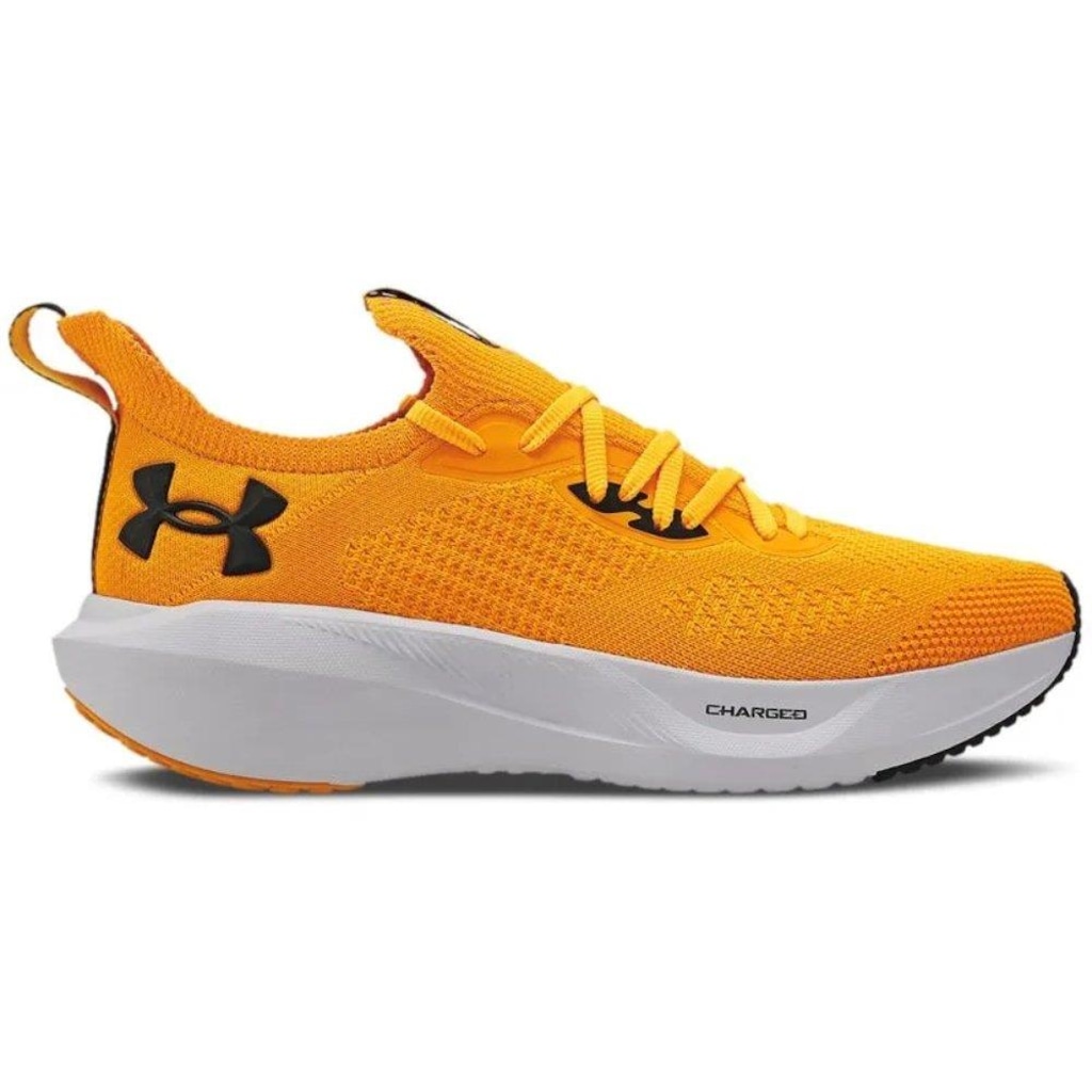 Tênis Under Armour Slight 3 - Unissex - Foto 1