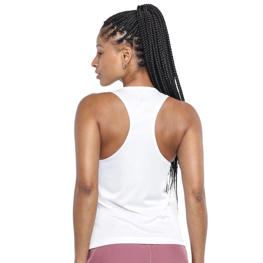 Imagem 2 do produto Camiseta Regata Feminina adidas Treino Básica