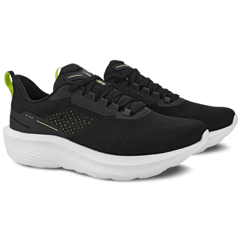 Imagem 2 do produto Tênis Olympikus Giro - Masculino