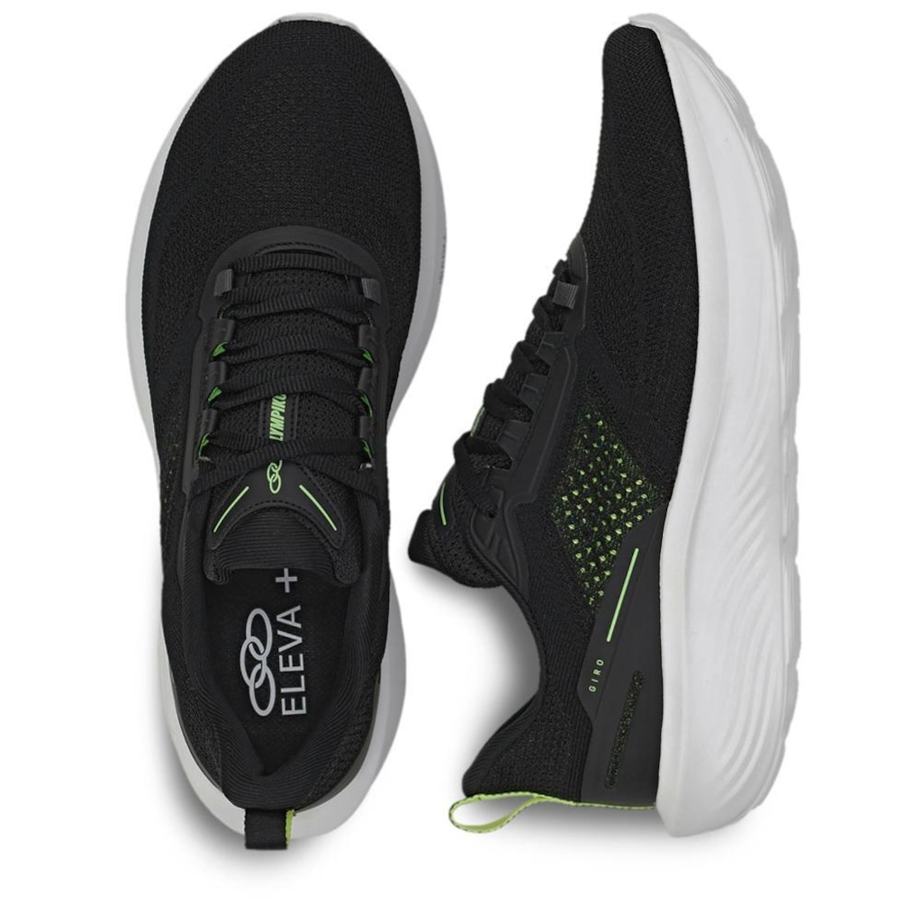 Imagem 3 do produto Tênis Olympikus Giro - Masculino