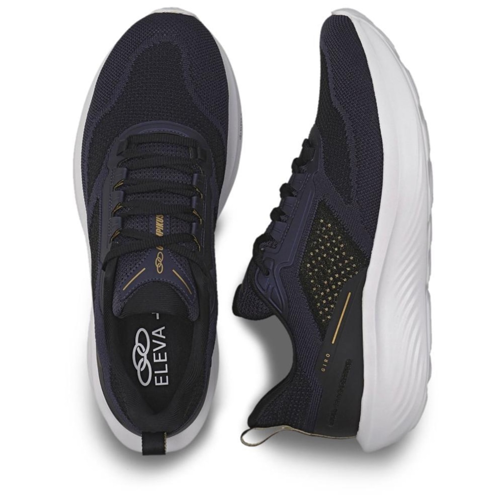 Imagem 3 do produto Tênis Olympikus Giro - Masculino