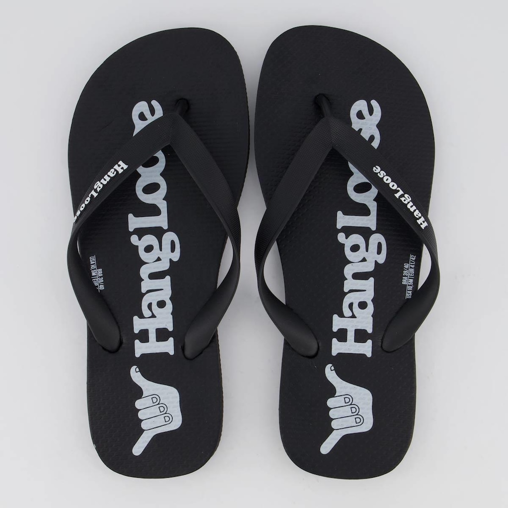 Chinelo Hang Loose Classic - Masculino