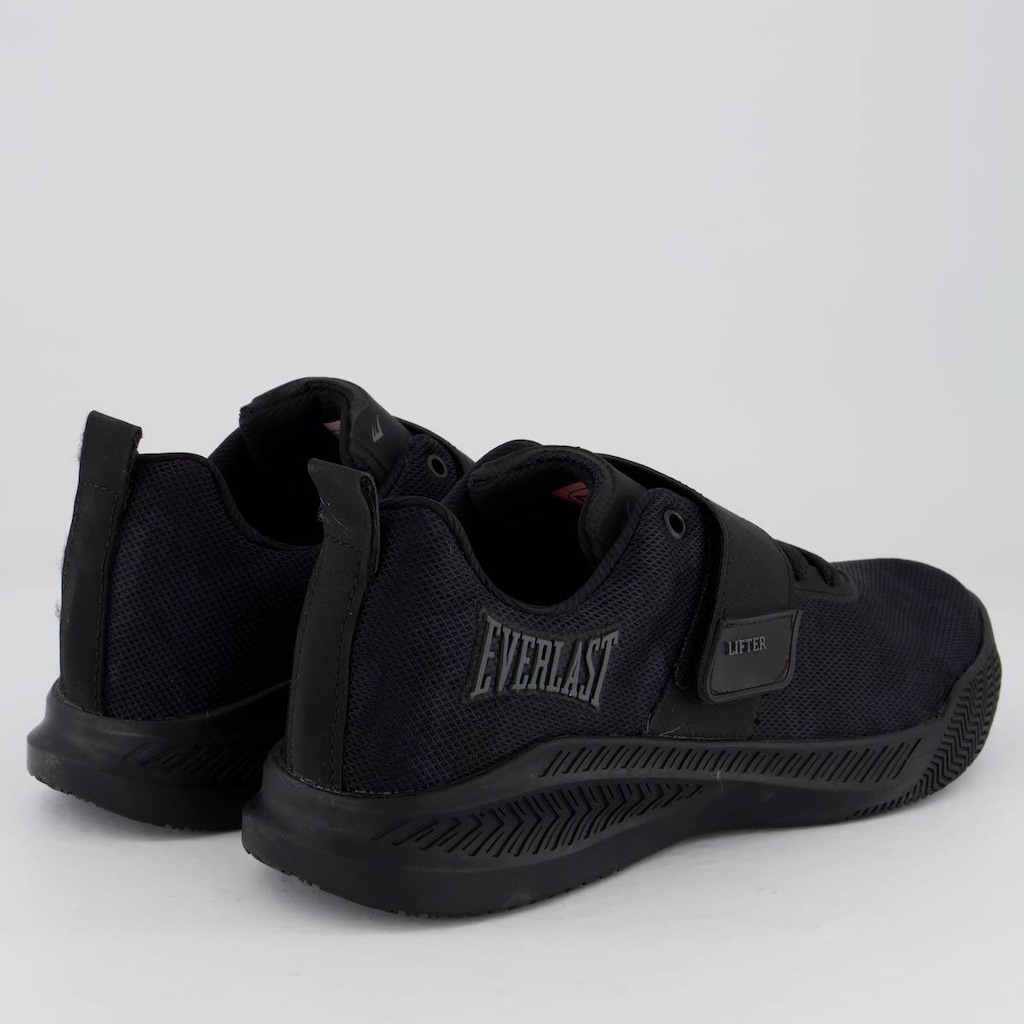 Imagem 3 do produto Tênis Everlast Lifter Low - Adulto