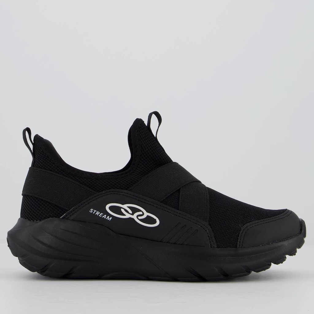 Tênis Olympikus Stream - Infantil