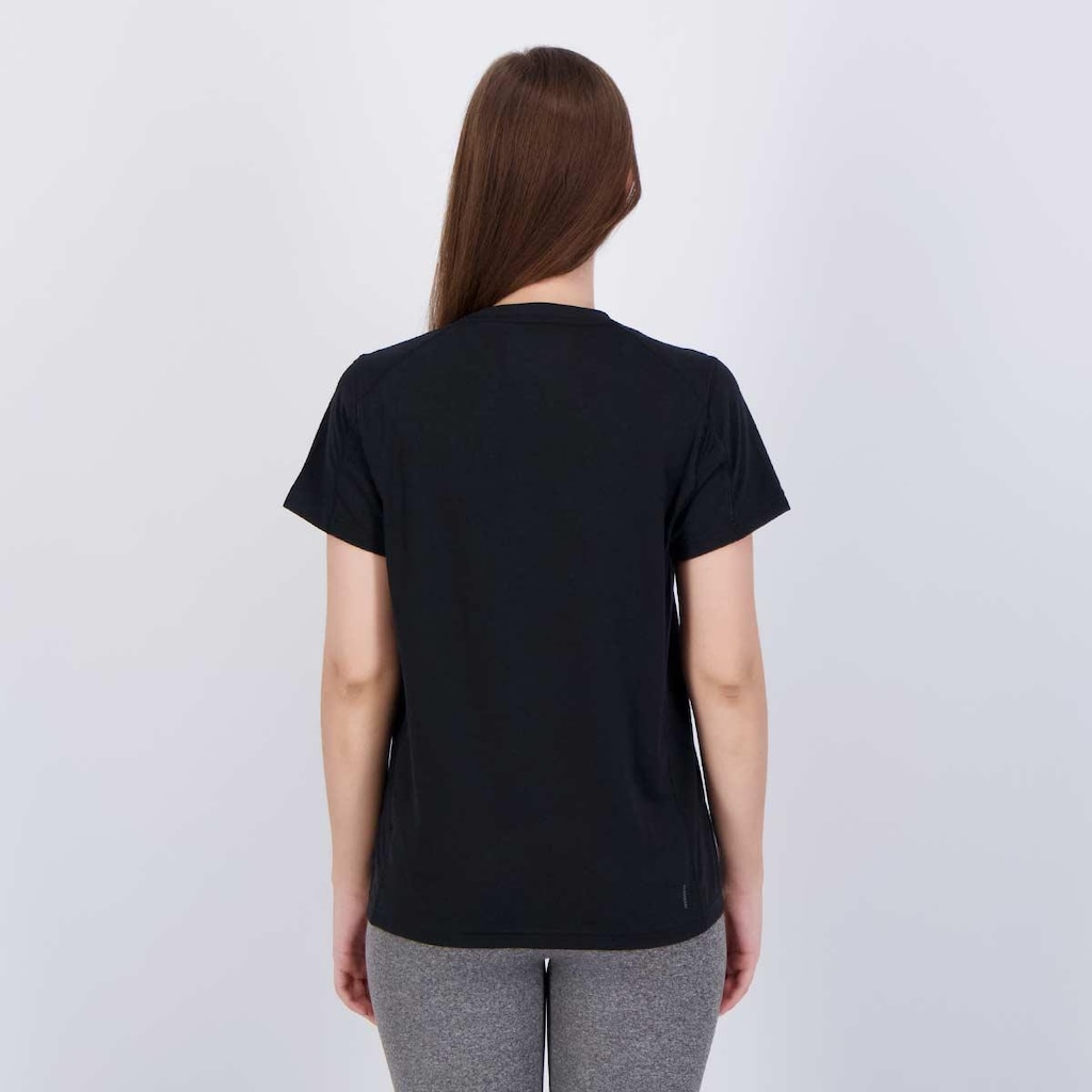 Imagem 4 do produto Camiseta adidas Tr-Es Logo - Feminina