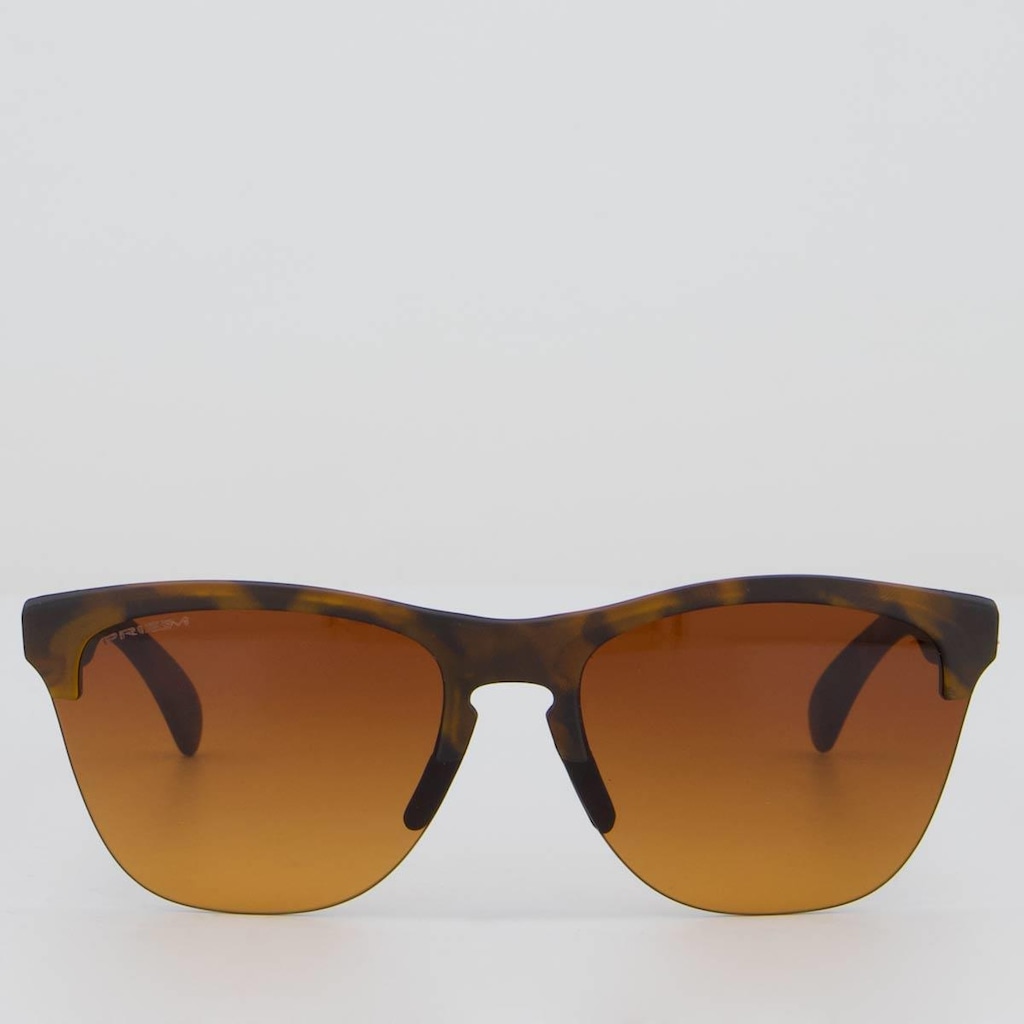 Imagem 2 do produto Óculos de Sol Unissex Oakley Frogskins Lite