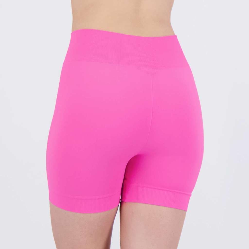 Imagem 3 do produto Short Selene Canelado sem Costura - Feminino