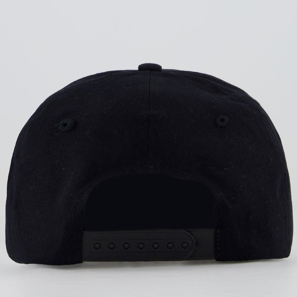 Imagem 3 do produto Boné Aba Curva do Vasco Supercap 6 Gomos - Snapback - Adulto