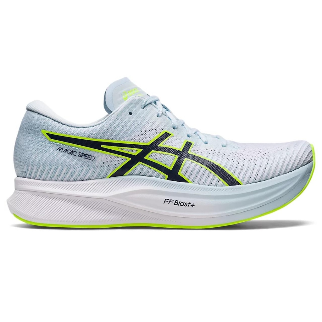 Tênis Asics Magic Speed 2 Feminino