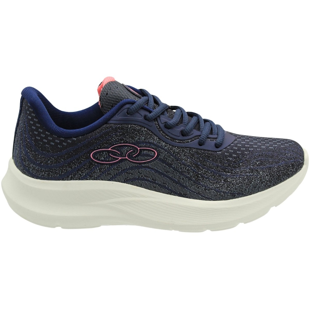 Tênis Olympikus Vênus 3 Evasense - Feminino