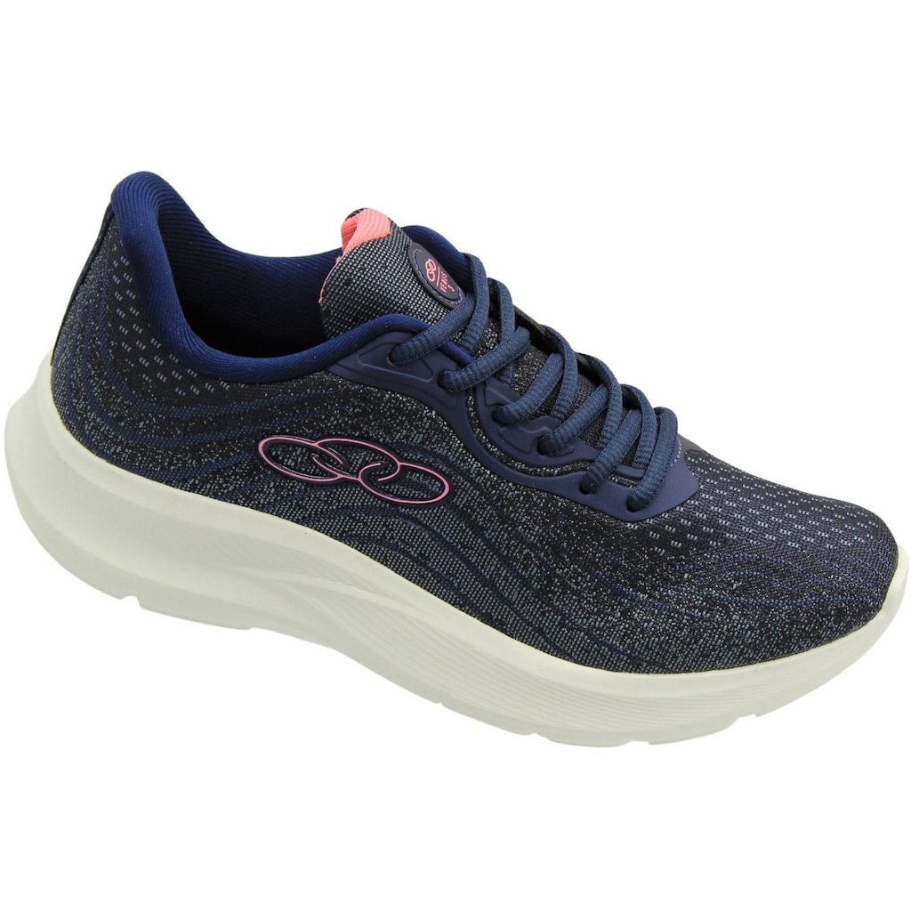 Imagem 3 do produto Tênis Olympikus Vênus 3 Evasense - Feminino