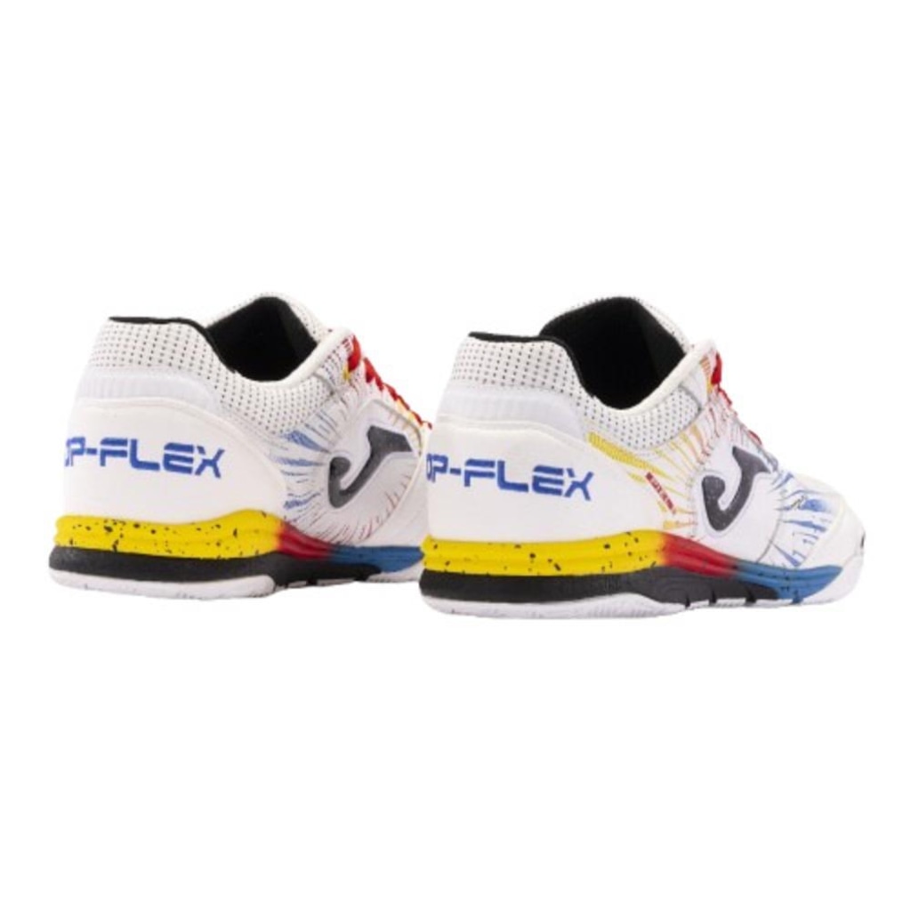Imagem 4 do produto Chuteira de Futsal Joma Top Flex Rebound Mundial - Adulto