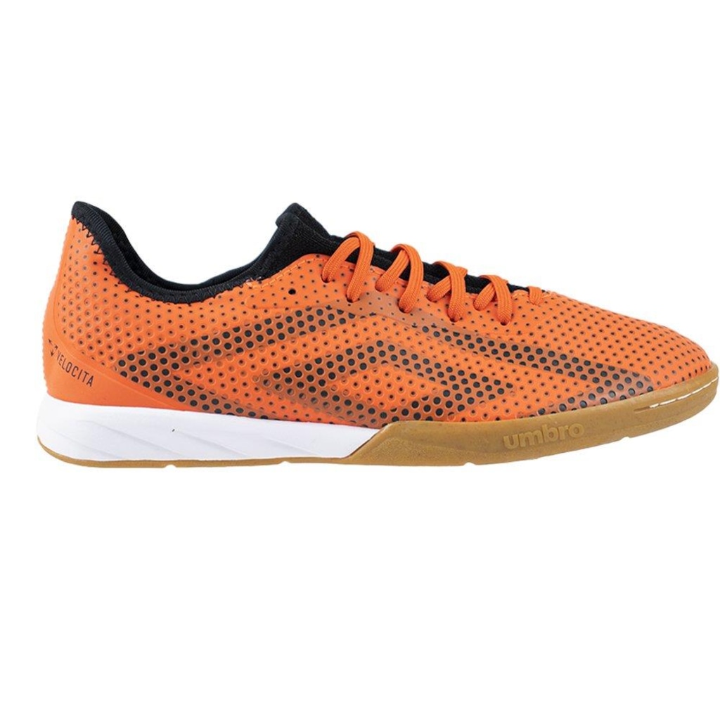 Imagem 2 do produto Chuteira Futsal Umbro Velocita Ix Club Adulto