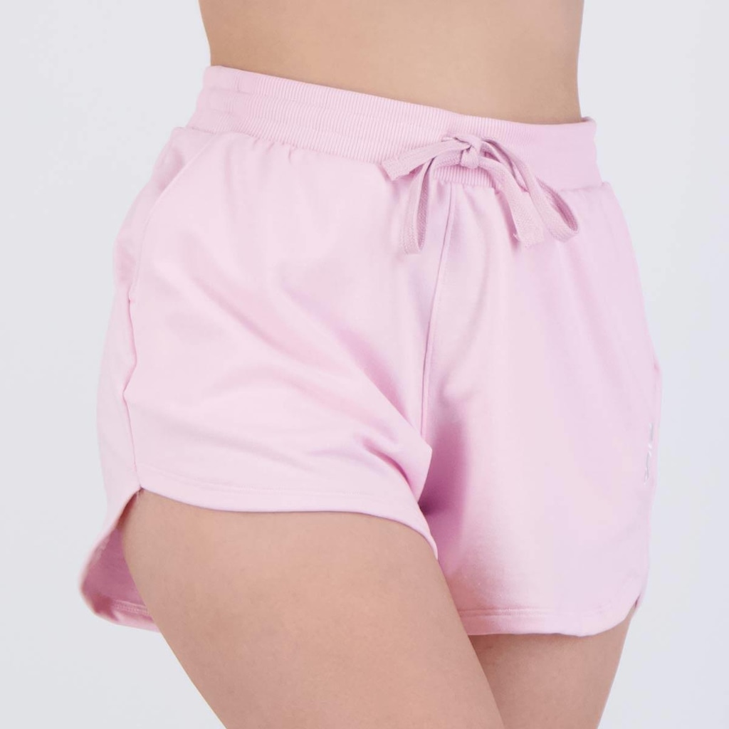 Imagem 2 do produto Short Fila Basic Classic Light - Feminino