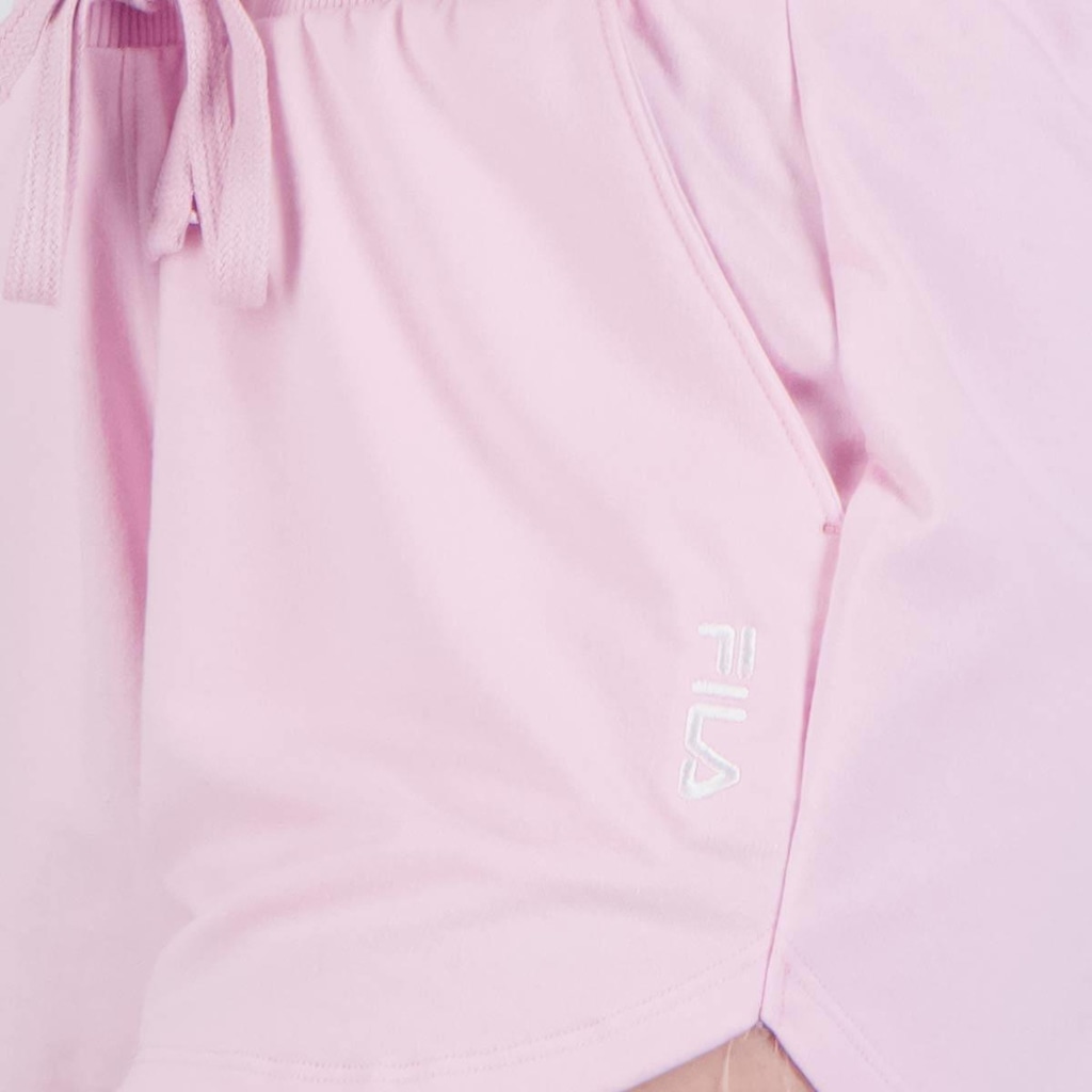 Imagem 4 do produto Short Fila Basic Classic Light - Feminino