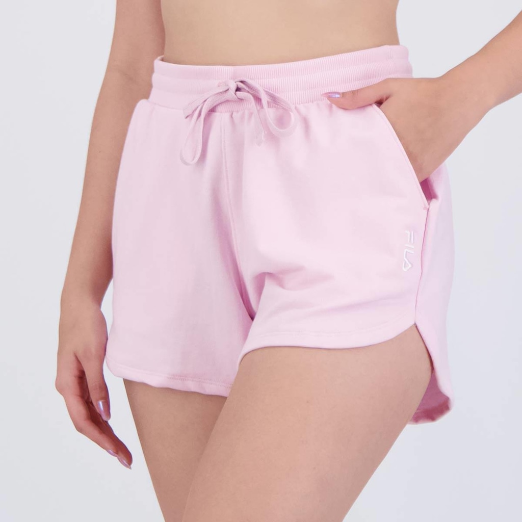 Imagem 1 do produto Short Fila Basic Classic Light - Feminino