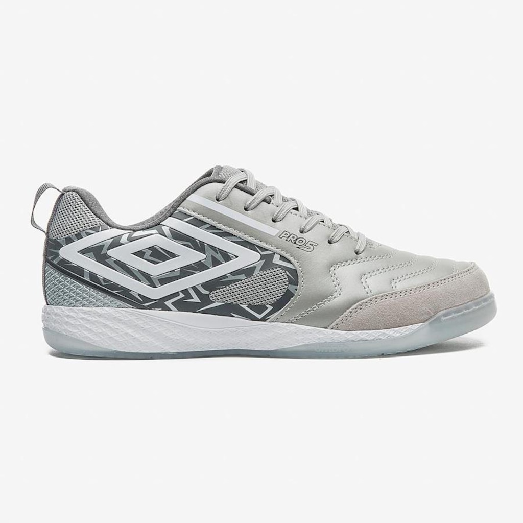 Chuteira Futsal Adulto Umbro Pro 5 Bump