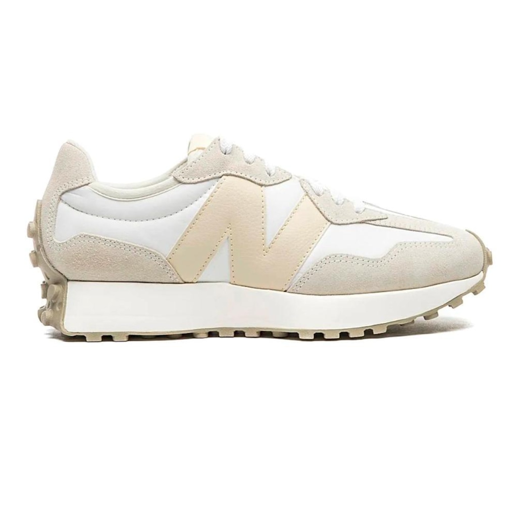 Tênis New Balance 327 V1 Feminino - Foto 1